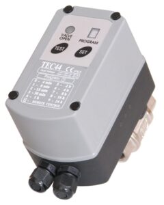 Spust kondensatu TEC 44