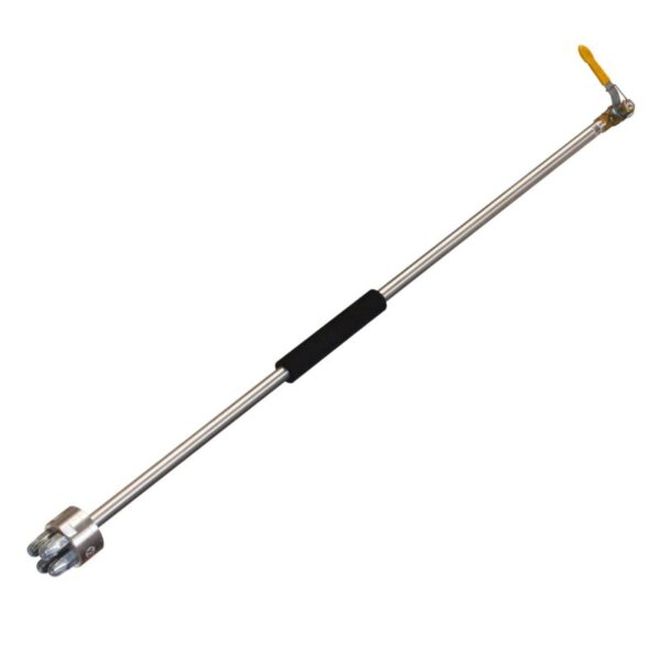 Pistolet do odmuchu Super Blast Safety