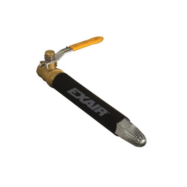 Pistolet do przedmuchiwania Super Blast Safety