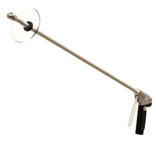 Pistolet na sprężone powietrze
