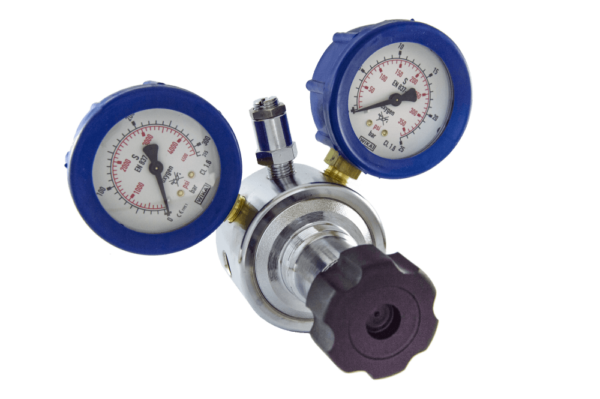 Reduktor laboratoryjny R133
