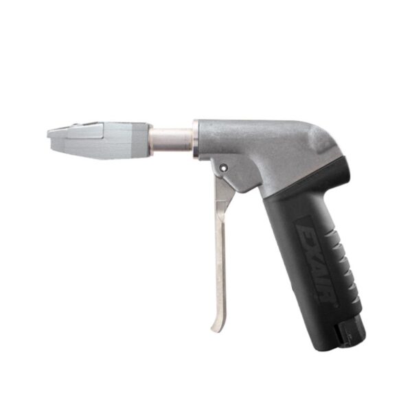 Pistolet pneumatyczny