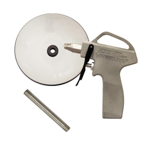 VariBlast - kompaktowy pistolet odmuchowy