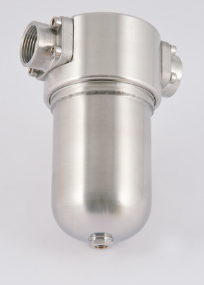 Filtr 310F2 do sprężonego powietrza, cieczy i gazów