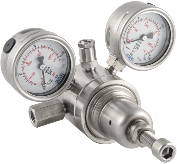 Reduktor laboratoryjny R3133