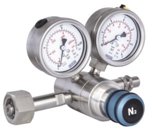 Reduktor laboratoryjny 314R4