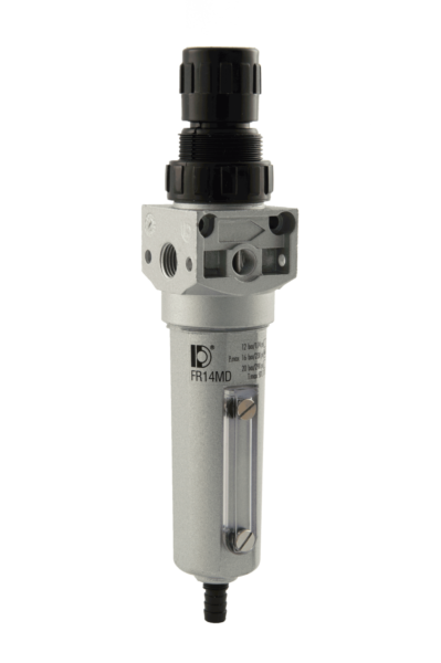 Regulator z filtrem 415 (FR14MD – FR18MD)
