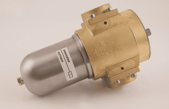 Filtr F15M – F20M odpowiedni do cieczy i gazów