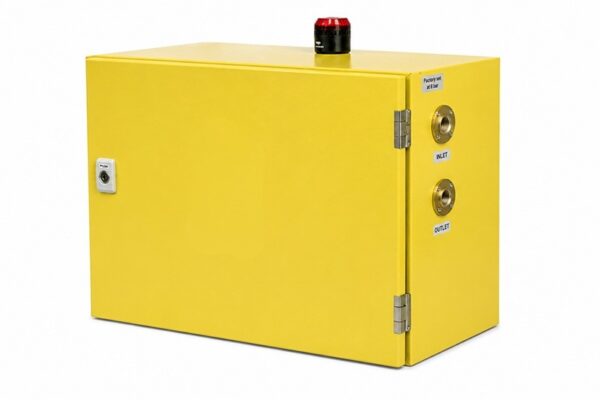 Filtry do oddychania B-AIR PLUS