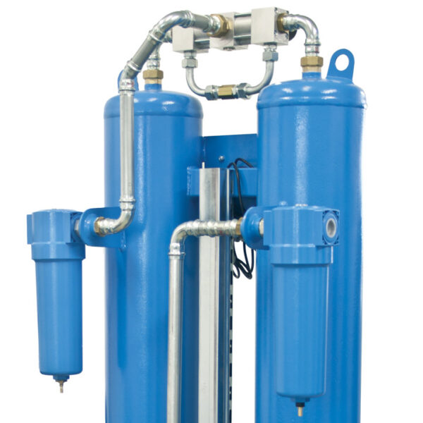 Osuszacze adsorpcyjne B-DRY