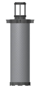 Elementy filtracyjne Zander