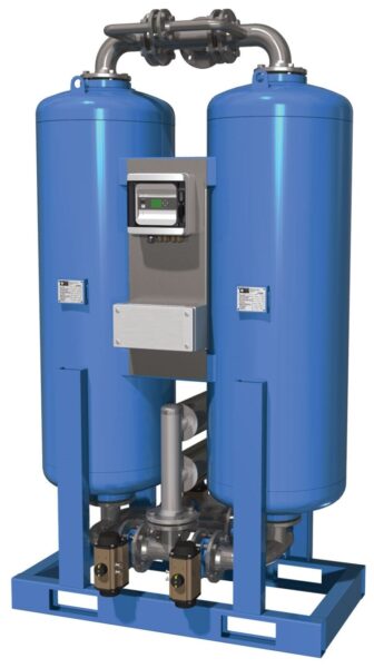 Osuszacze F-DRY