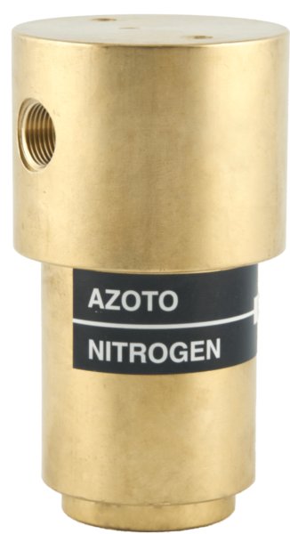 Filtr 2B1 - HPF 114-138-112