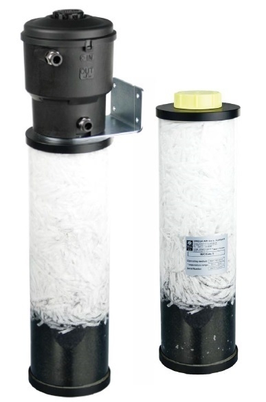 Separatory kondensatu WOSmini