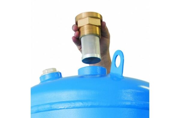 Osuszacze adsorpcyjne B-DRY