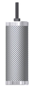 Wkłady filtrów sprężonego powietrza Kaeser