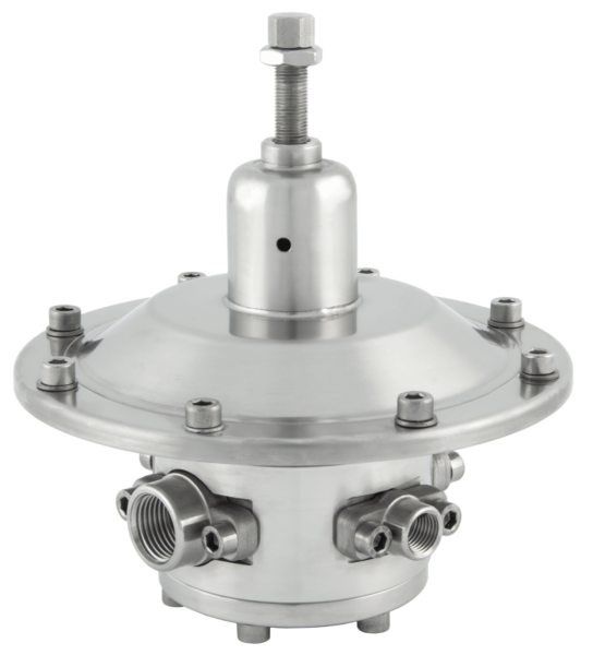 Reduktor laboratoryjny 312R3
