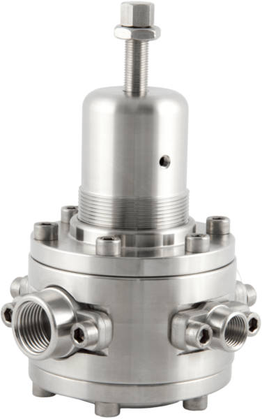 Reduktor laboratoryjny 314R3