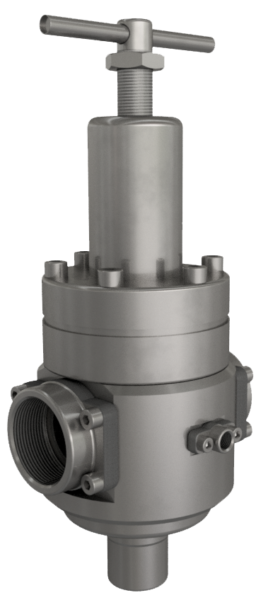 Reduktor laboratoryjny 320R