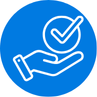 logo - korzyści