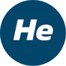 System oczyszczania Helu - logo