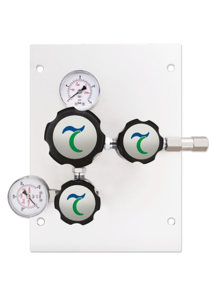 Panel regulujący ciśnienie LHPI 100PB