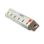 Nóż powietrzny Super - aluminium